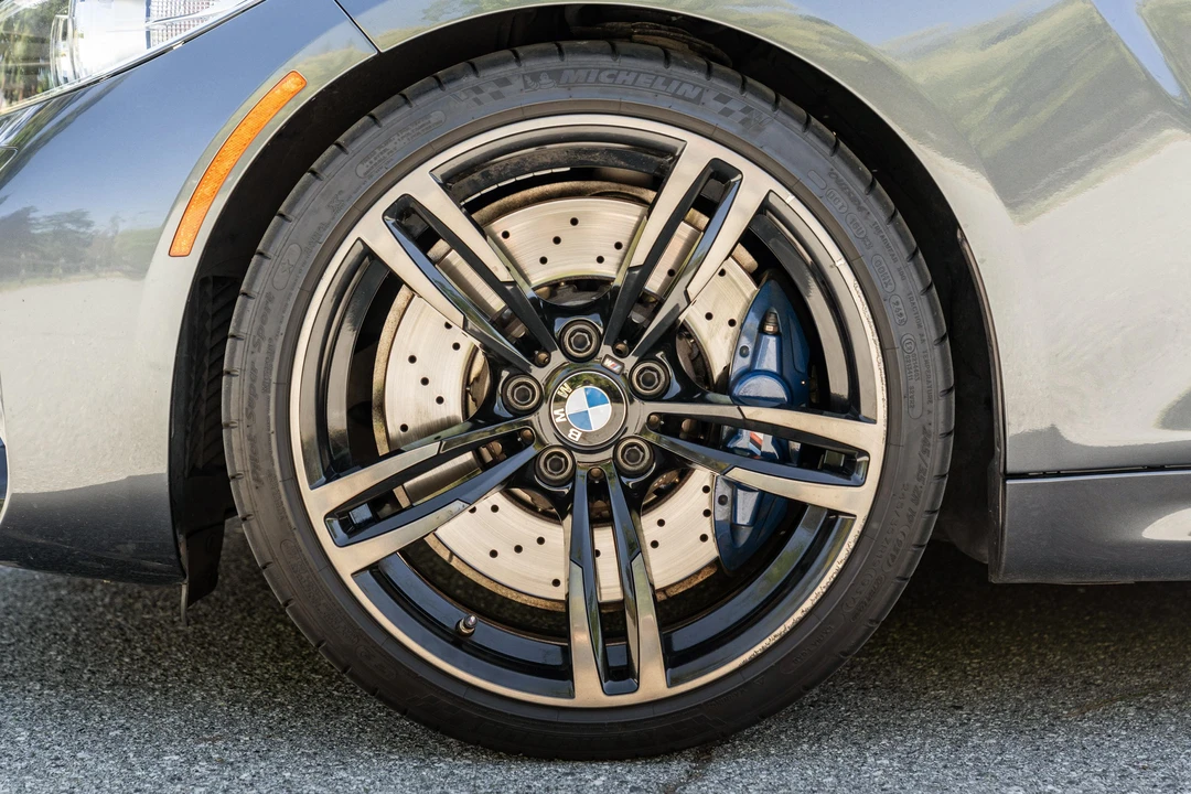 2016 BMW F87 M2 - Image 16 of 31