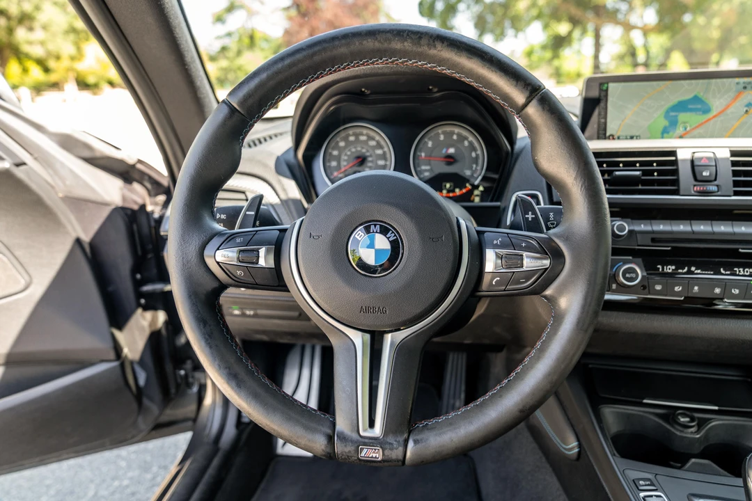 2016 BMW F87 M2 - Image 31 of 31