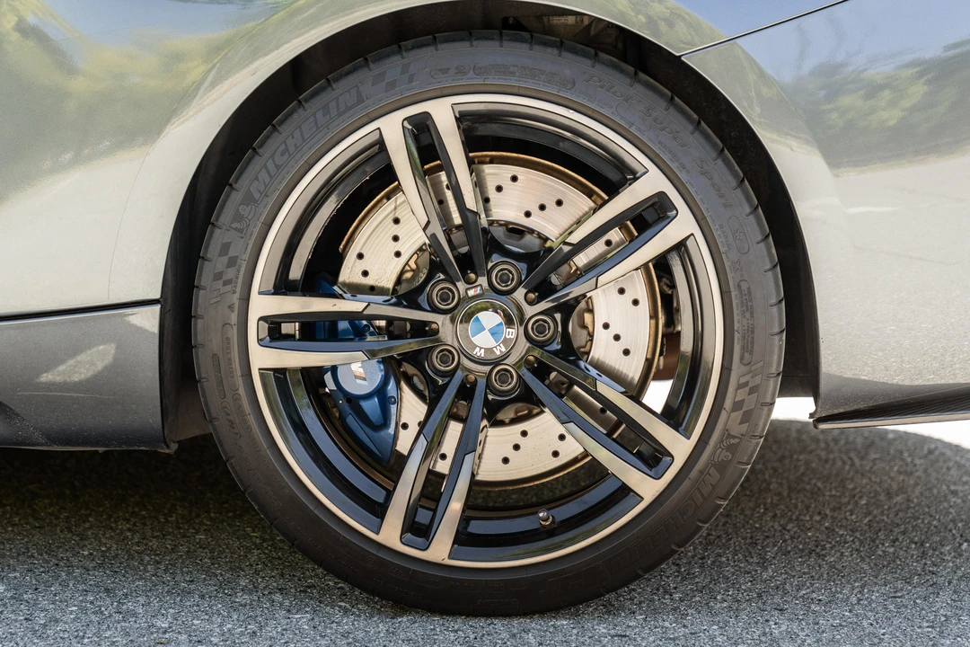2016 BMW F87 M2 - Image 17 of 31