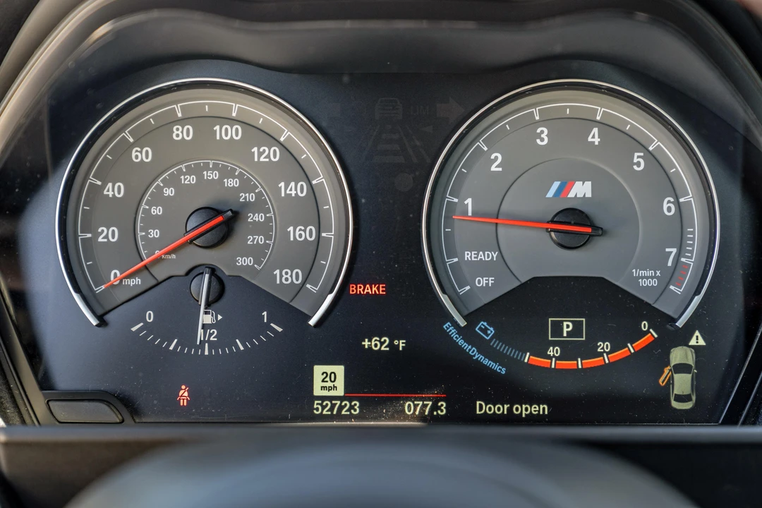 2016 BMW F87 M2 - Image 23 of 31