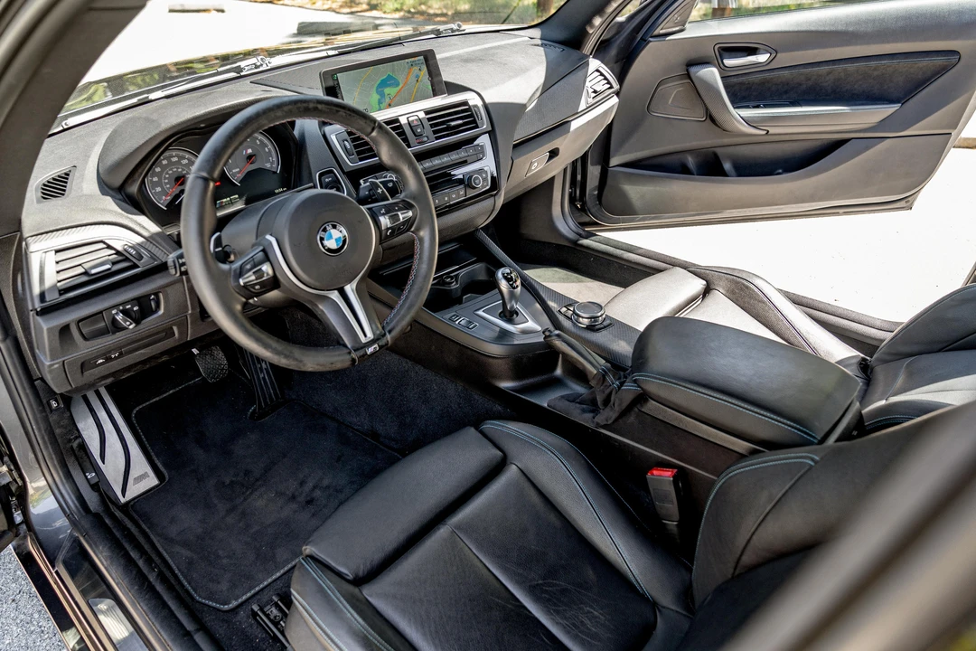 2016 BMW F87 M2 - Image 20 of 31