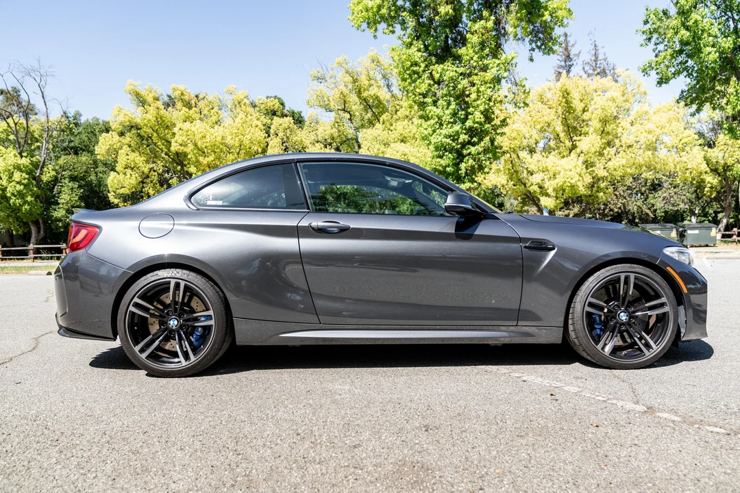 2016 BMW F87 M2 - Image 8 of 31