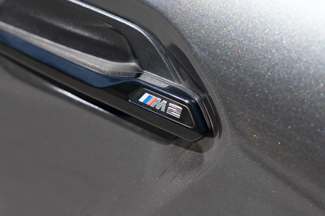 2016 BMW F87 M2 - Image 13 of 31