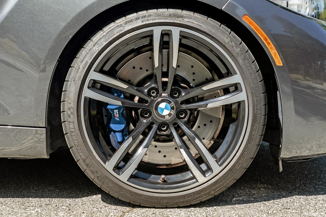 2016 BMW F87 M2 - Image 19 of 31