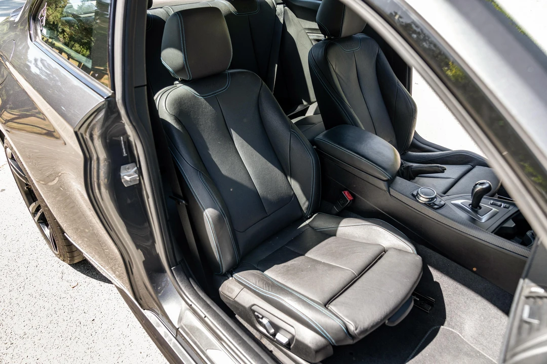 2016 BMW F87 M2 - Image 27 of 31