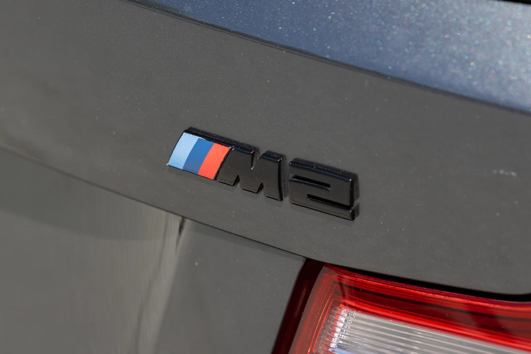 2016 BMW F87 M2 - Image 12 of 31