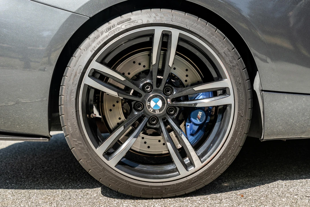 2016 BMW F87 M2 - Image 18 of 31