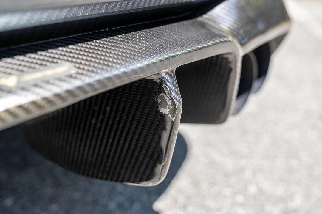 2016 BMW F87 M2 - Image 14 of 31