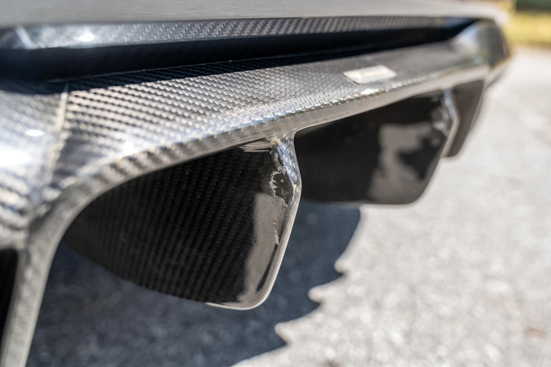2016 BMW F87 M2 - Image 15 of 31