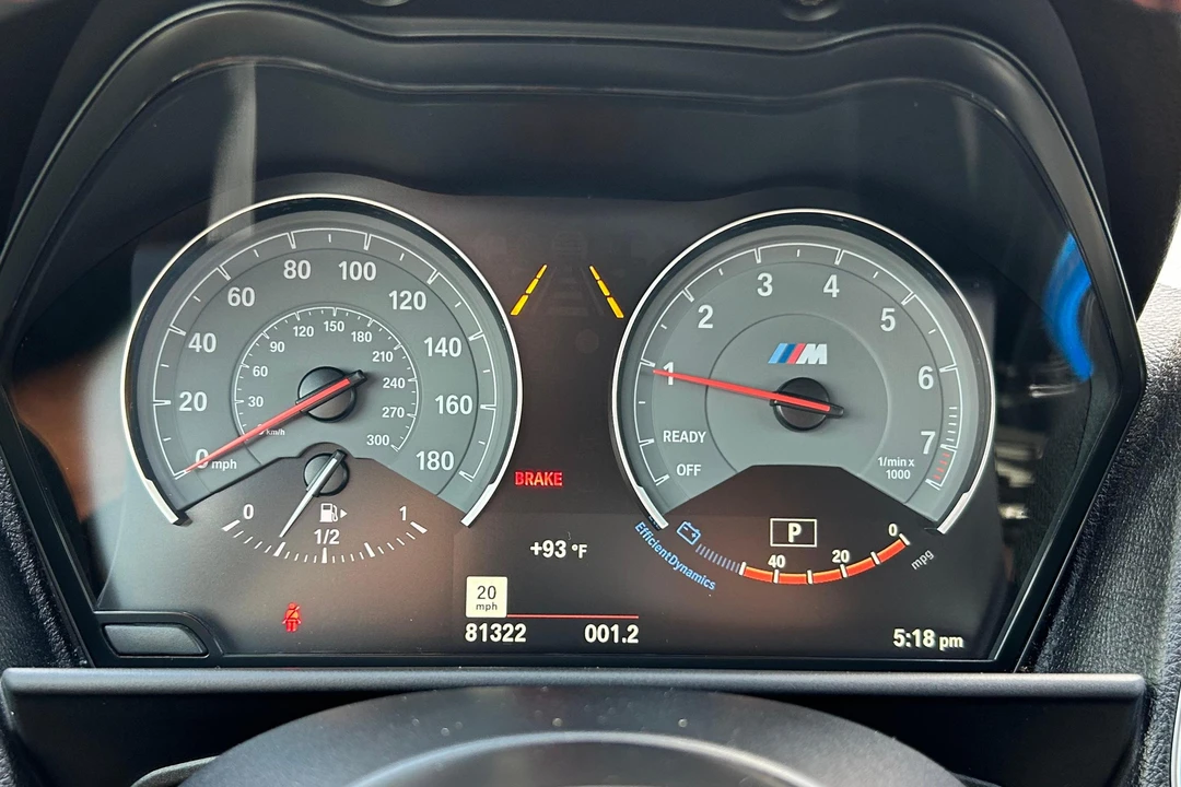 2016 BMW F87 M2 - Image 30 of 31