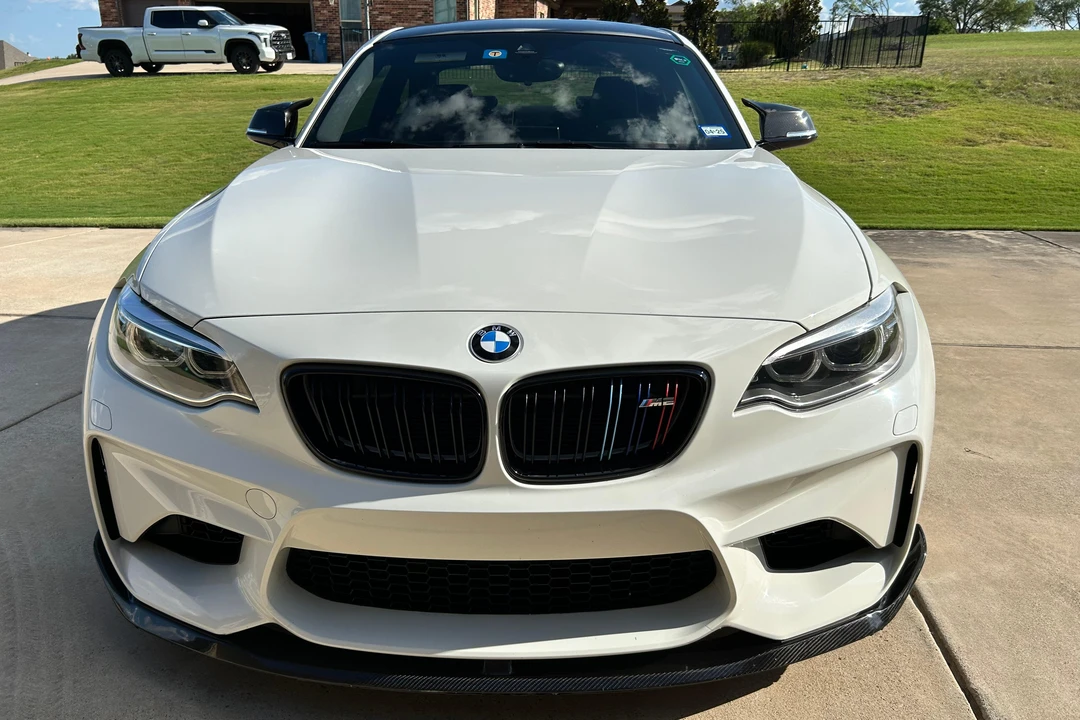2016 BMW F87 M2 - Image 2 of 31