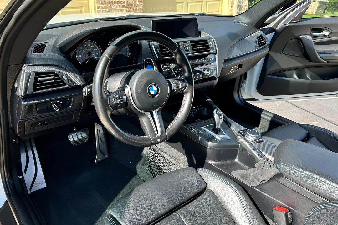 2016 BMW F87 M2 - Image 27 of 31