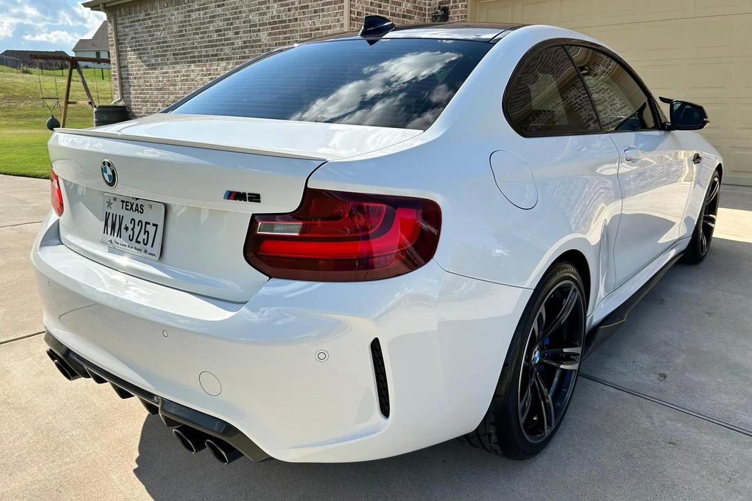 2016 BMW F87 M2 - Image 5 of 31