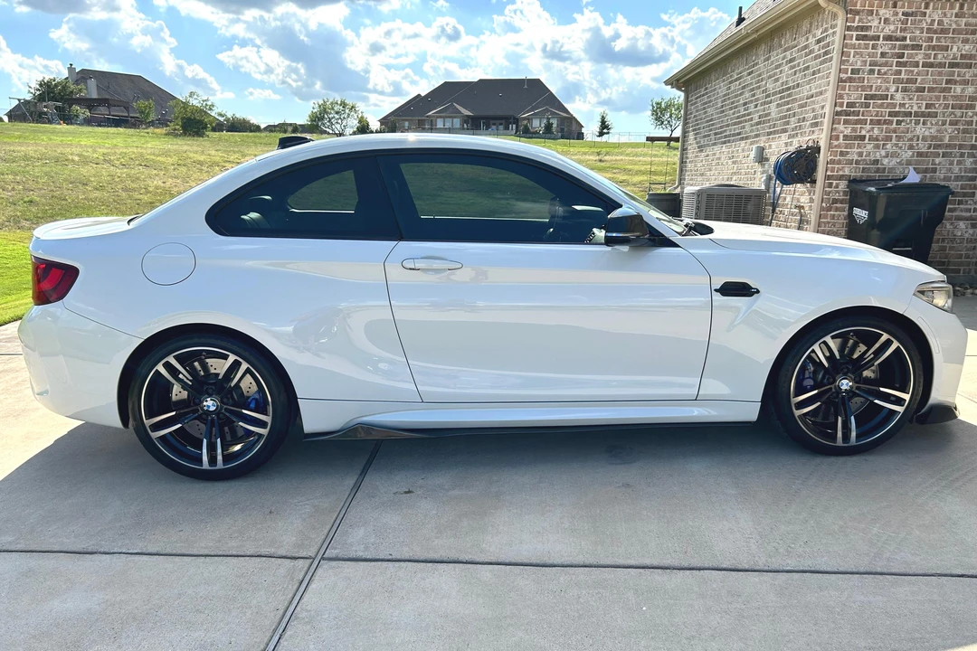 2016 BMW F87 M2 - Image 3 of 31