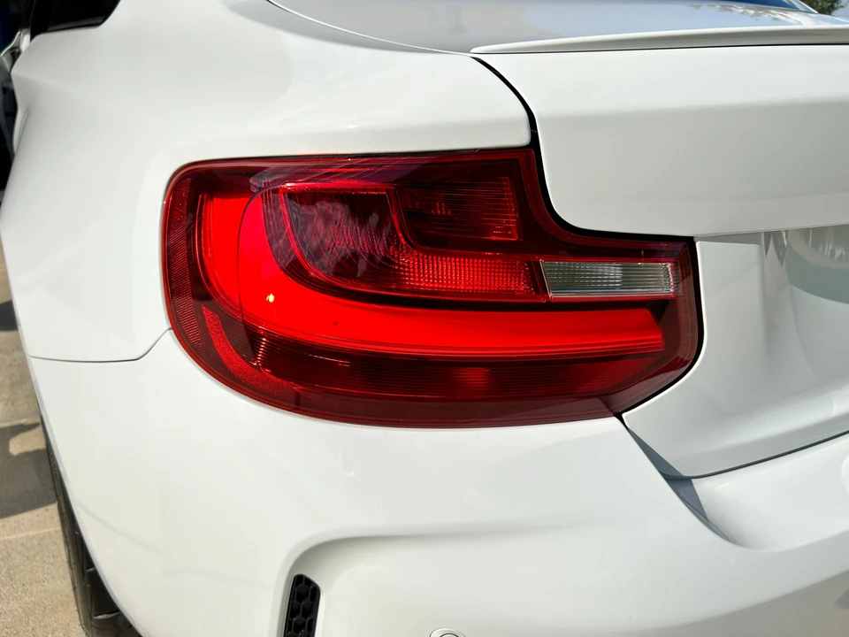 2016 BMW F87 M2 - Image 14 of 31