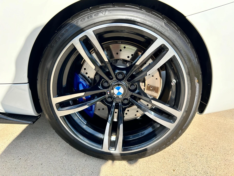 2016 BMW F87 M2 - Image 21 of 31