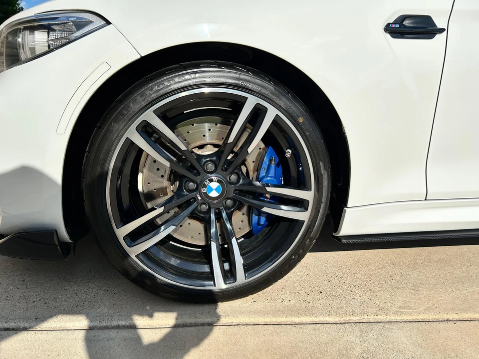 2016 BMW F87 M2 - Image 20 of 31