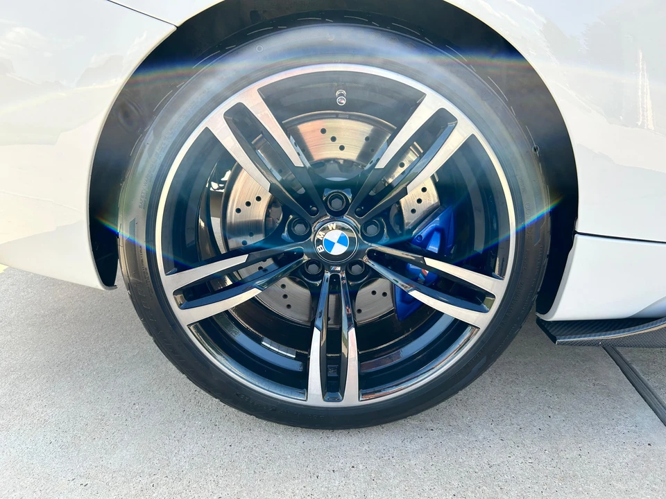 2016 BMW F87 M2 - Image 22 of 31