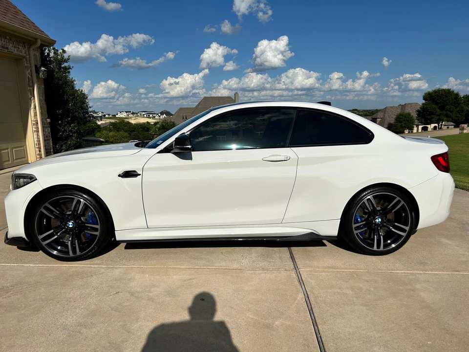 2016 BMW F87 M2 - Image 6 of 31