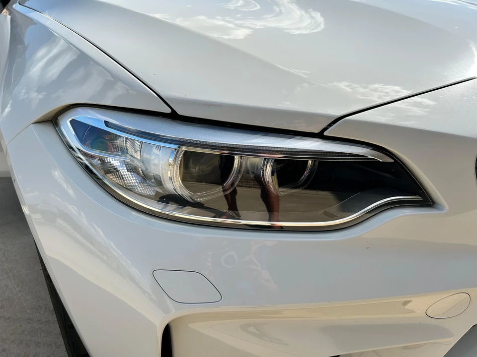 2016 BMW F87 M2 - Image 9 of 31