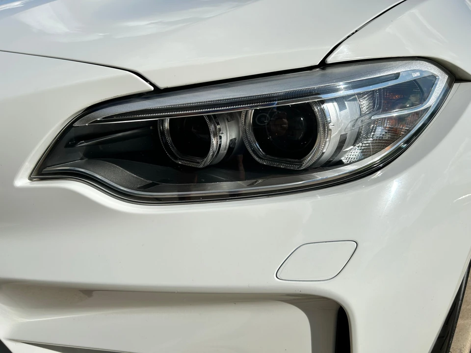 2016 BMW F87 M2 - Image 10 of 31