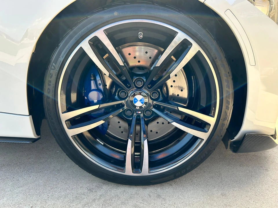 2016 BMW F87 M2 - Image 23 of 31