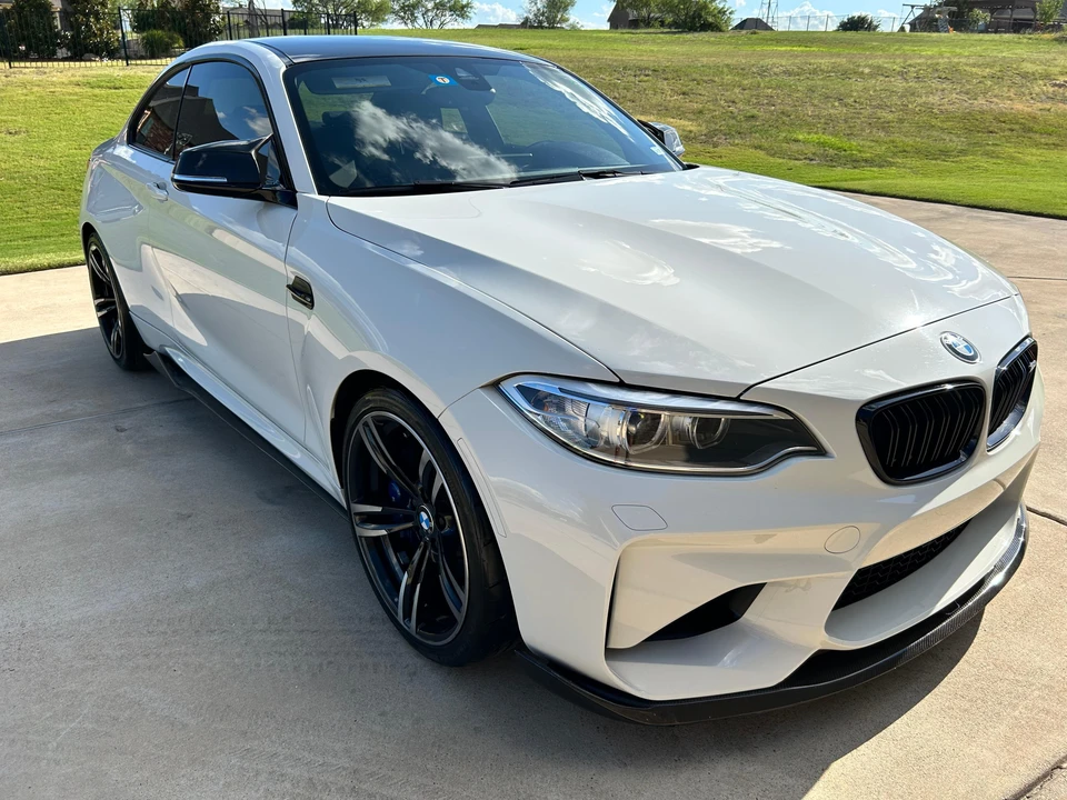 2016 BMW F87 M2 - Image 8 of 31