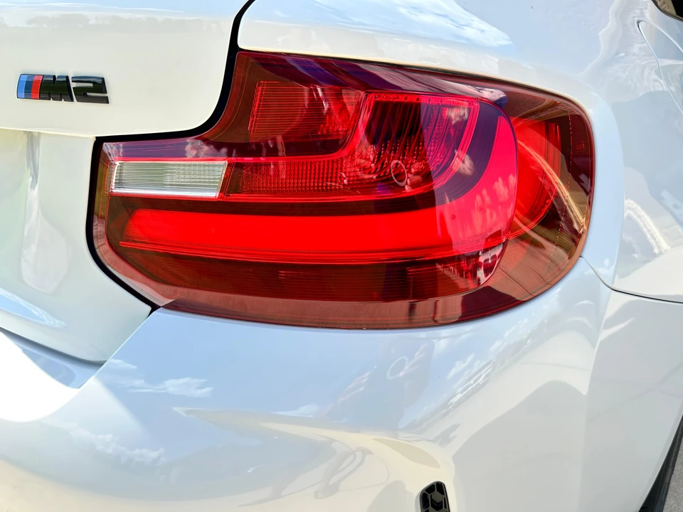 2016 BMW F87 M2 - Image 15 of 31
