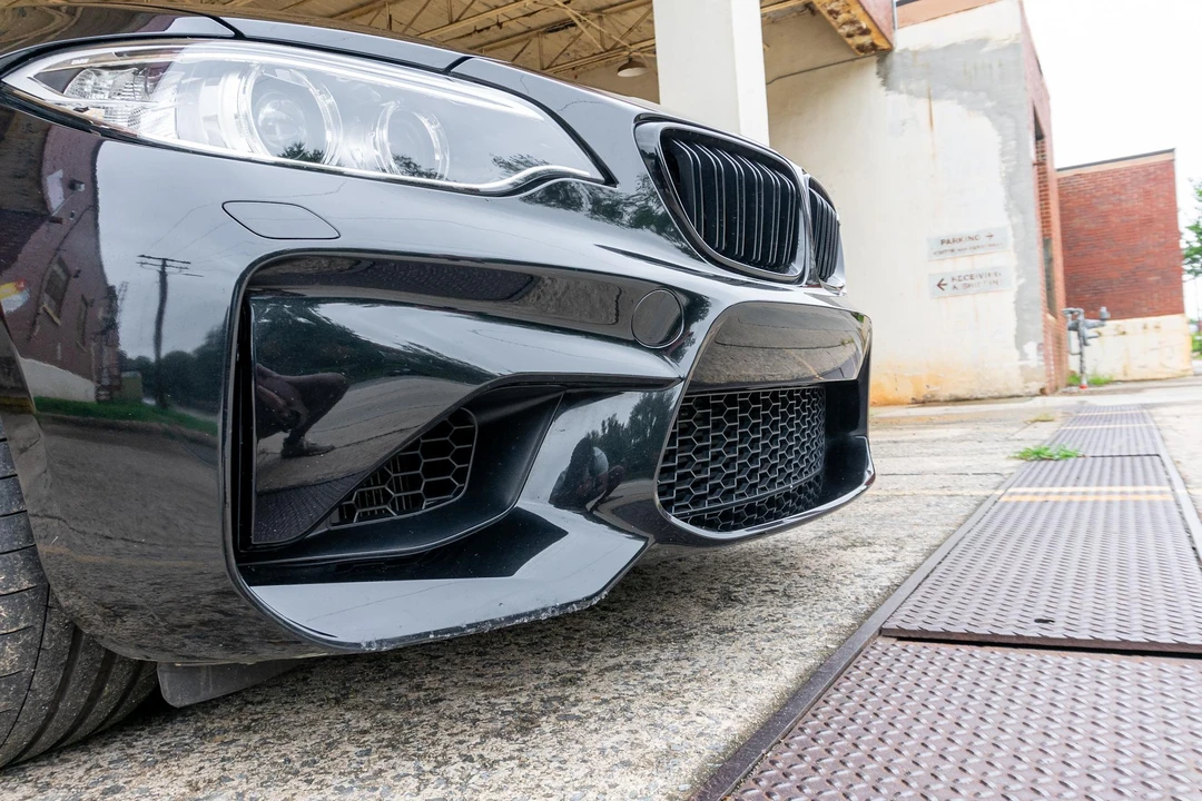 2016 BMW F87 M2 - Image 19 of 31