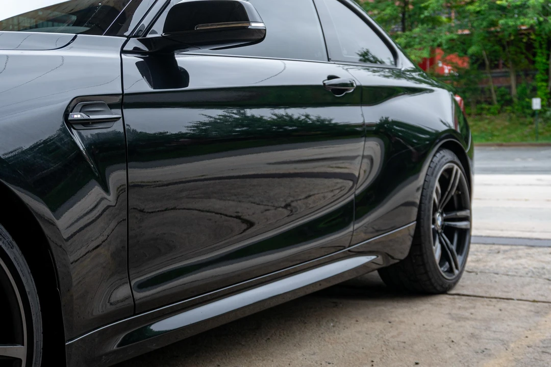 2016 BMW F87 M2 - Image 29 of 31