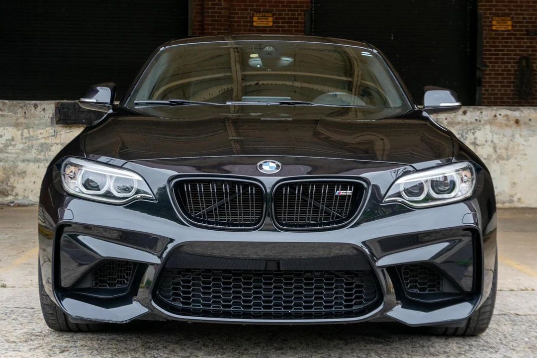 2016 BMW F87 M2 - Image 2 of 31