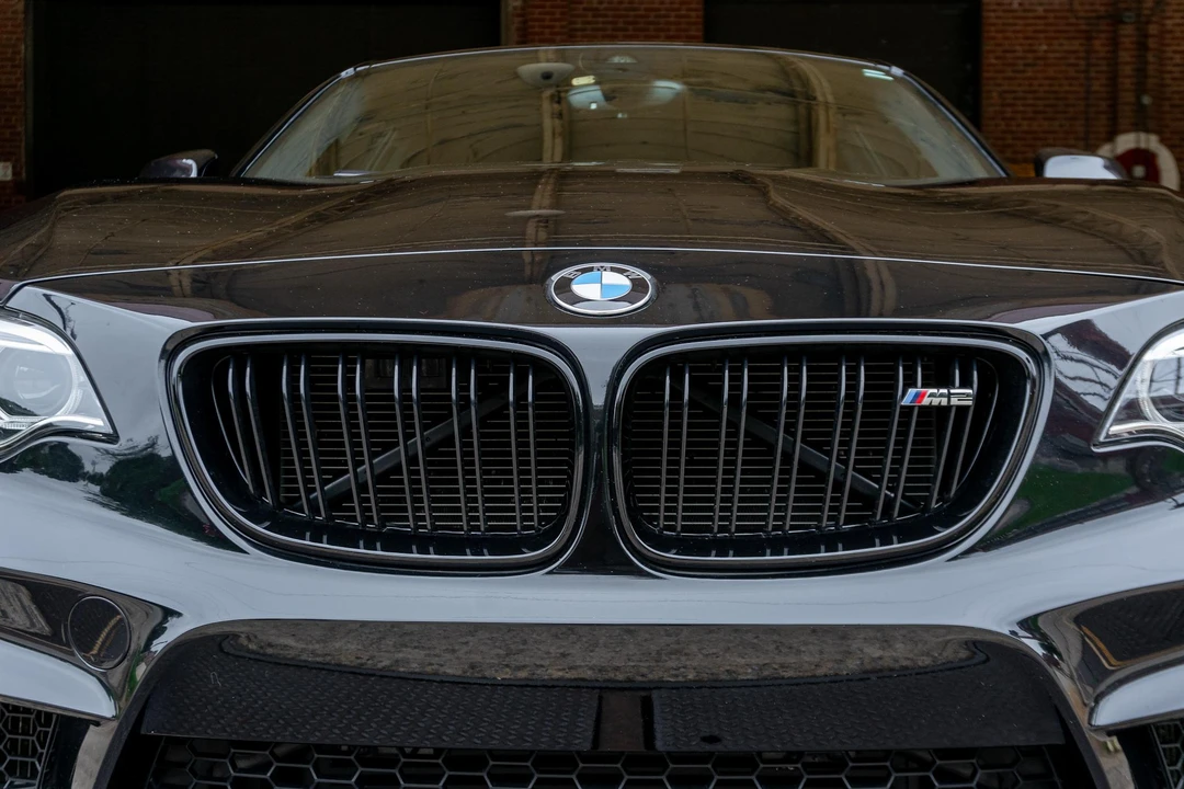 2016 BMW F87 M2 - Image 20 of 31
