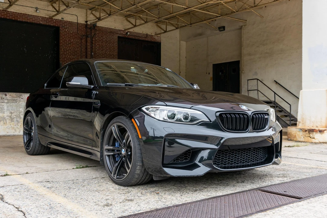2016 BMW F87 M2 - Image 9 of 31