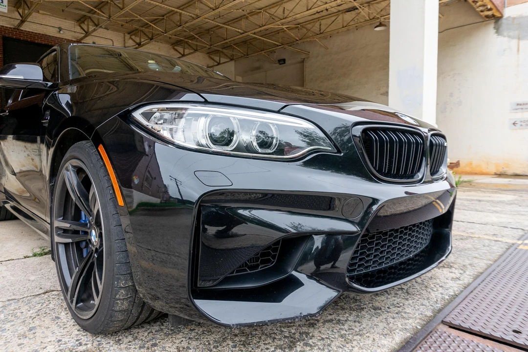 2016 BMW F87 M2 - Image 18 of 31