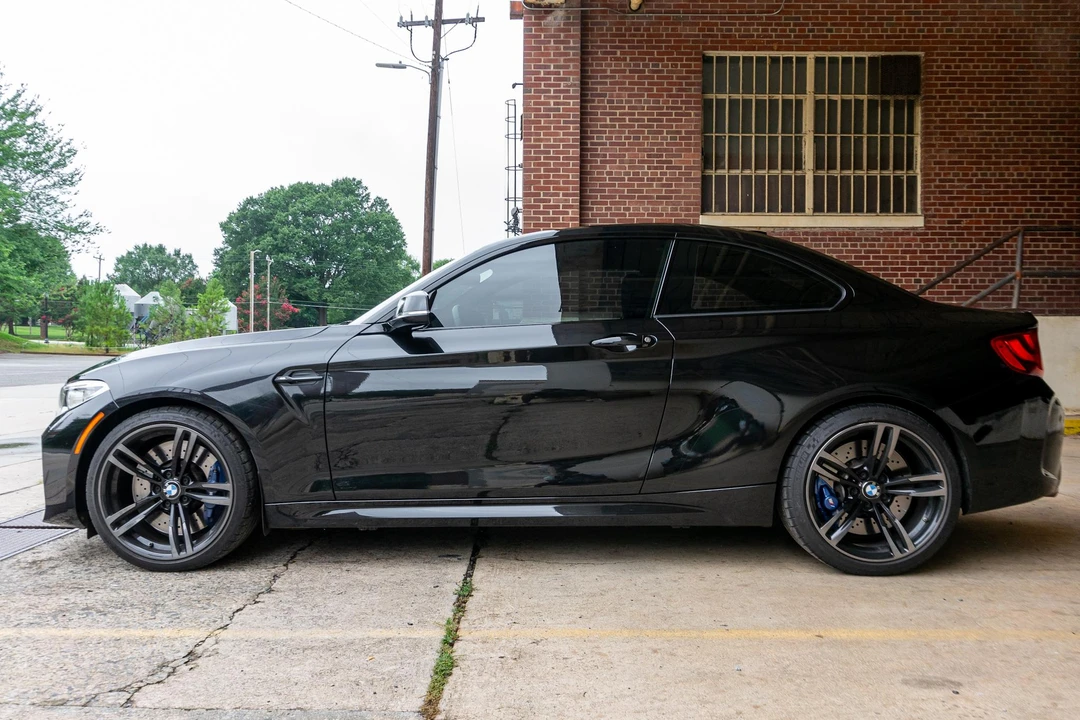 2016 BMW F87 M2 - Image 7 of 31