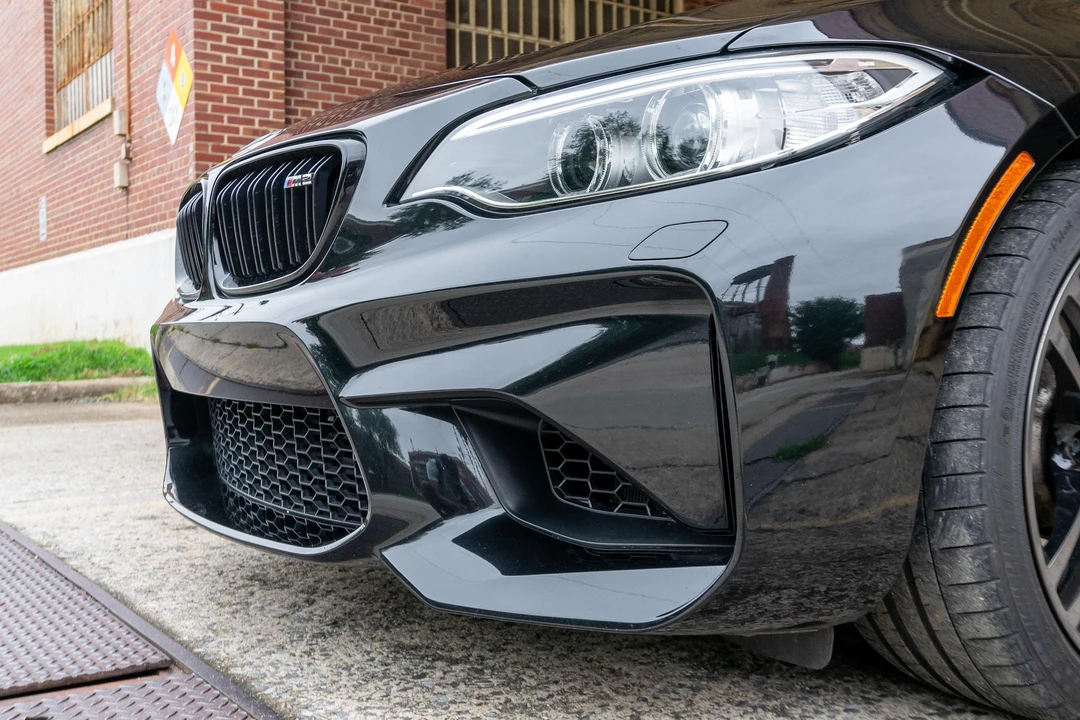 2016 BMW F87 M2 - Image 24 of 31