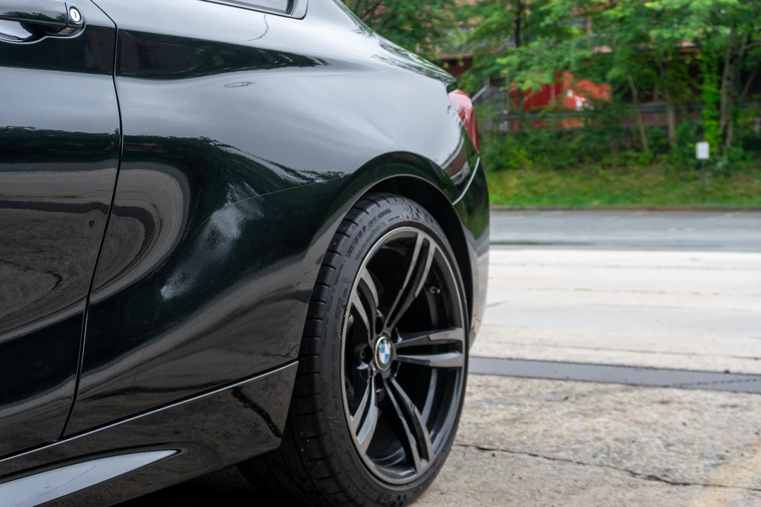 2016 BMW F87 M2 - Image 31 of 31