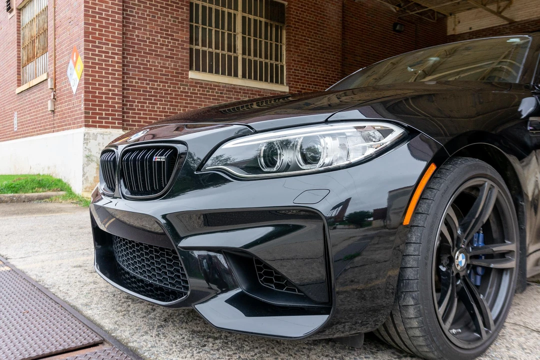 2016 BMW F87 M2 - Image 23 of 31