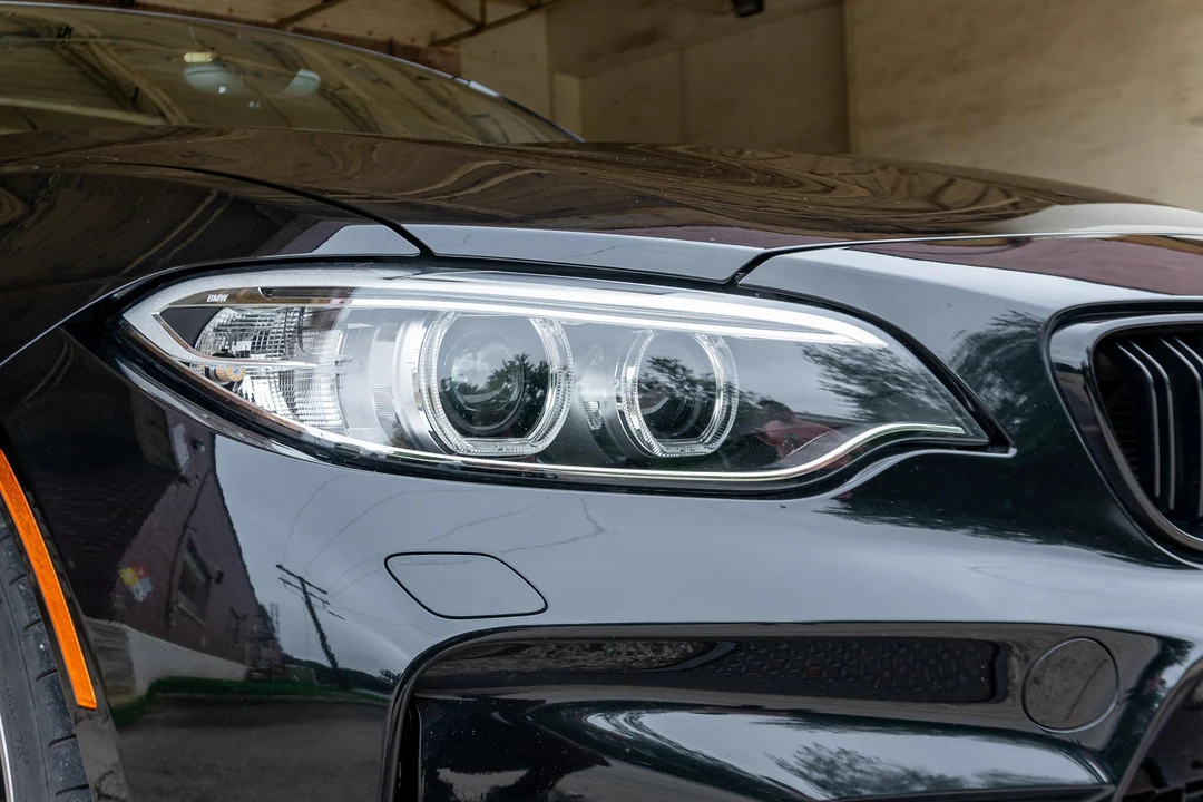 2016 BMW F87 M2 - Image 17 of 31