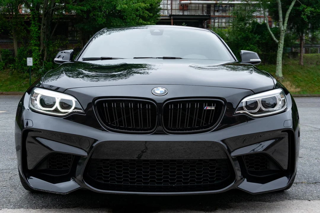 2016 BMW F87 M2 - Image 6 of 31