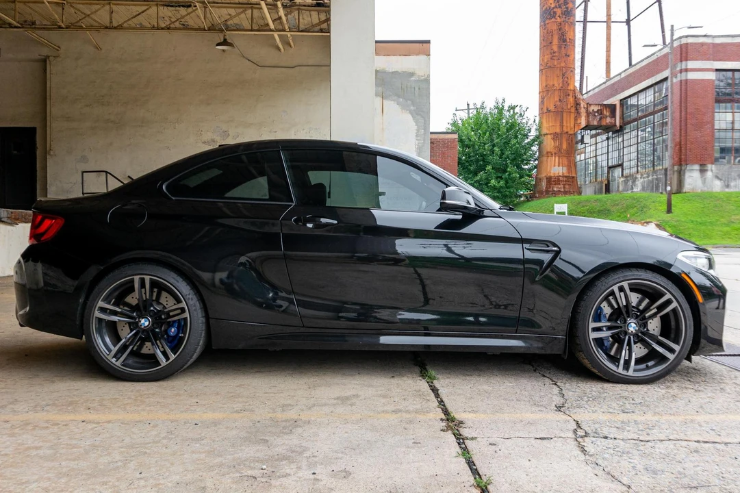 2016 BMW F87 M2 - Image 3 of 31