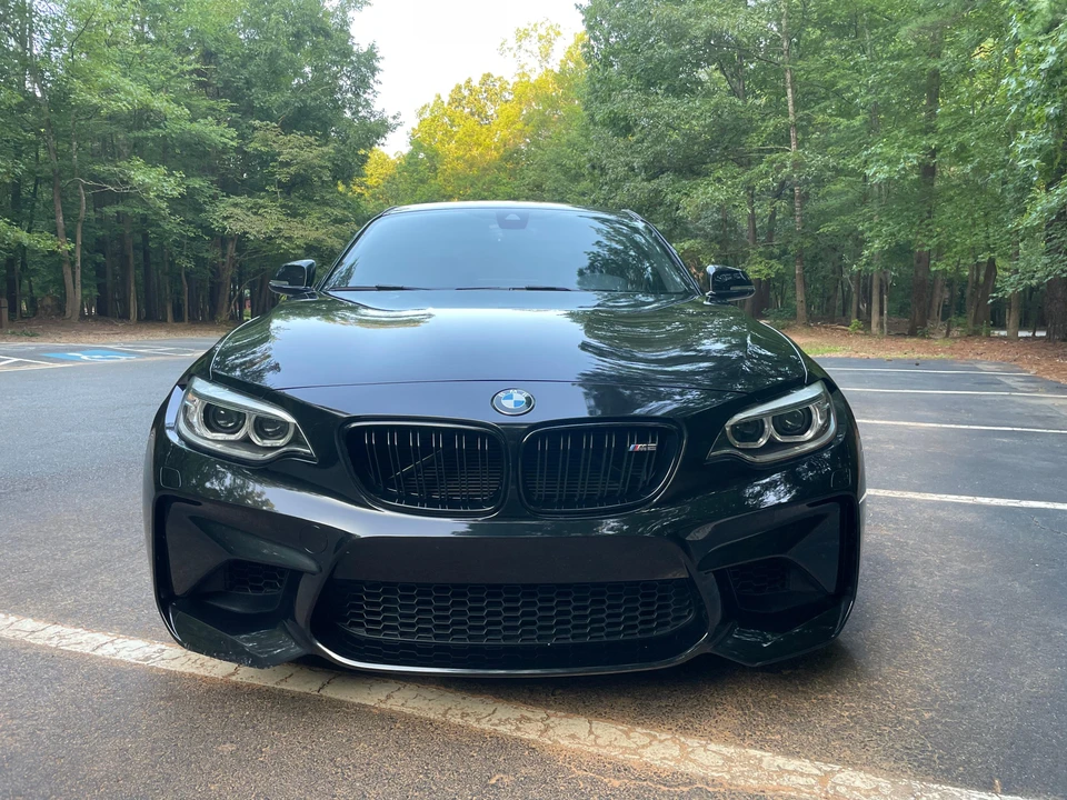 2016 BMW F87 M2 - Image 10 of 31