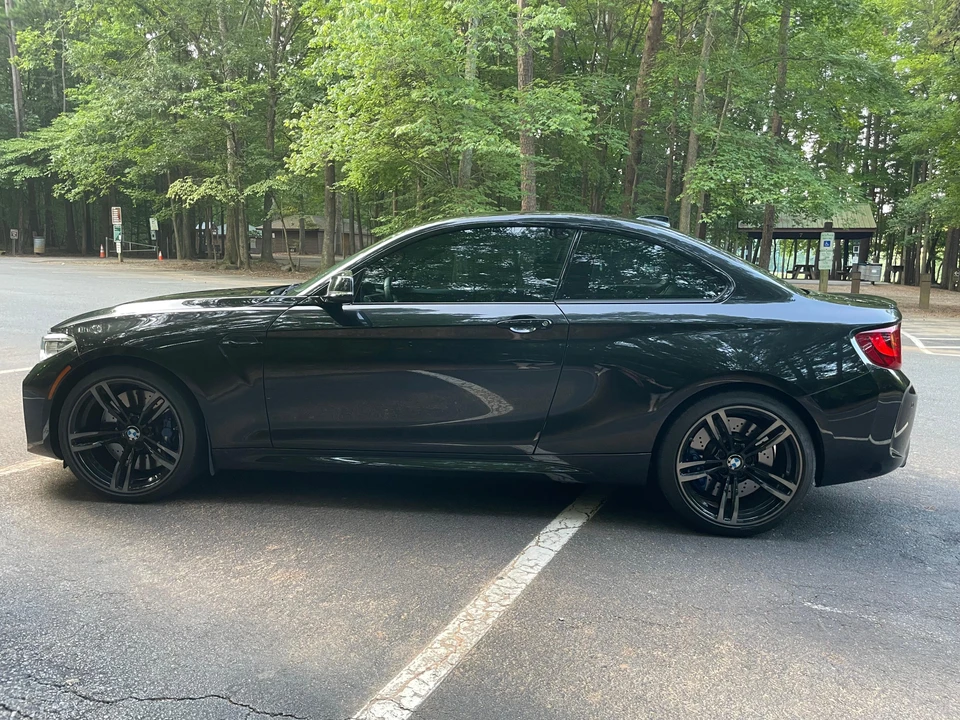 2016 BMW F87 M2 - Image 12 of 31