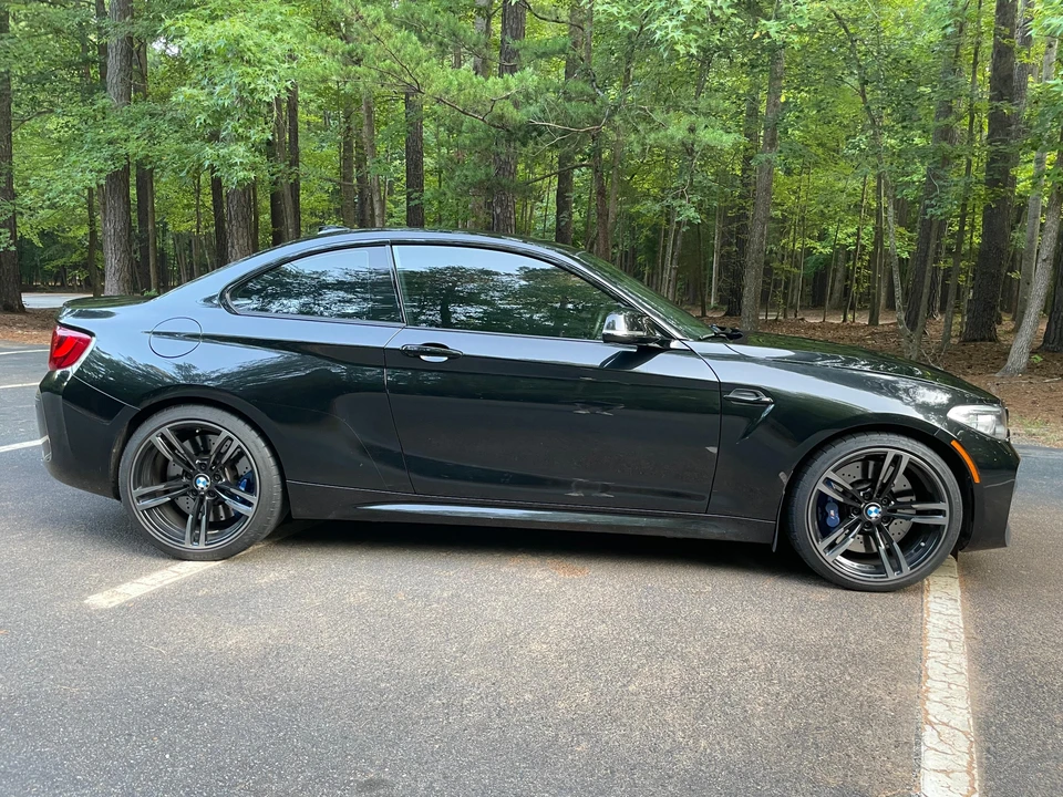 2016 BMW F87 M2 - Image 15 of 31