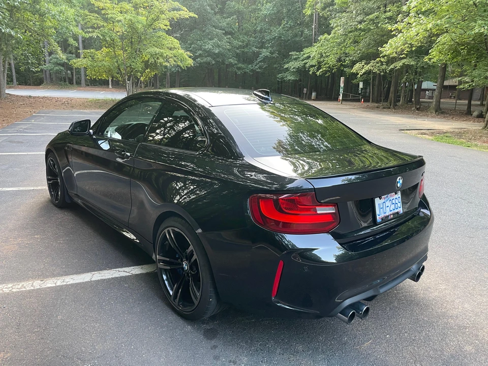 2016 BMW F87 M2 - Image 13 of 31