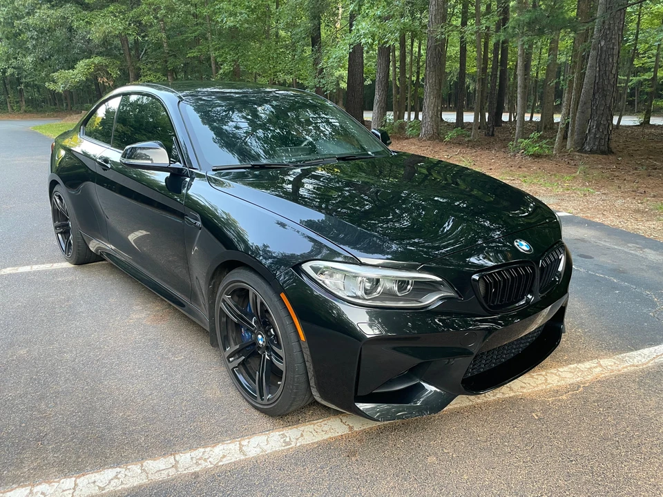 2016 BMW F87 M2 - Image 16 of 31