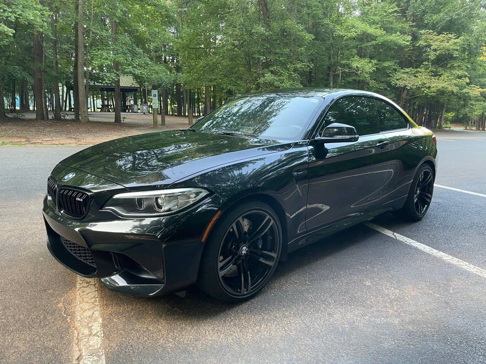2016 BMW F87 M2 - Image 11 of 31