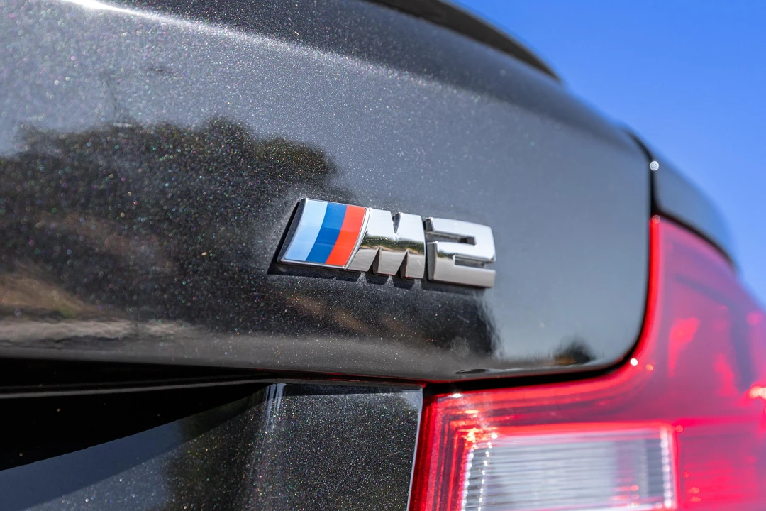 2016 BMW F87 M2 - Image 26 of 31