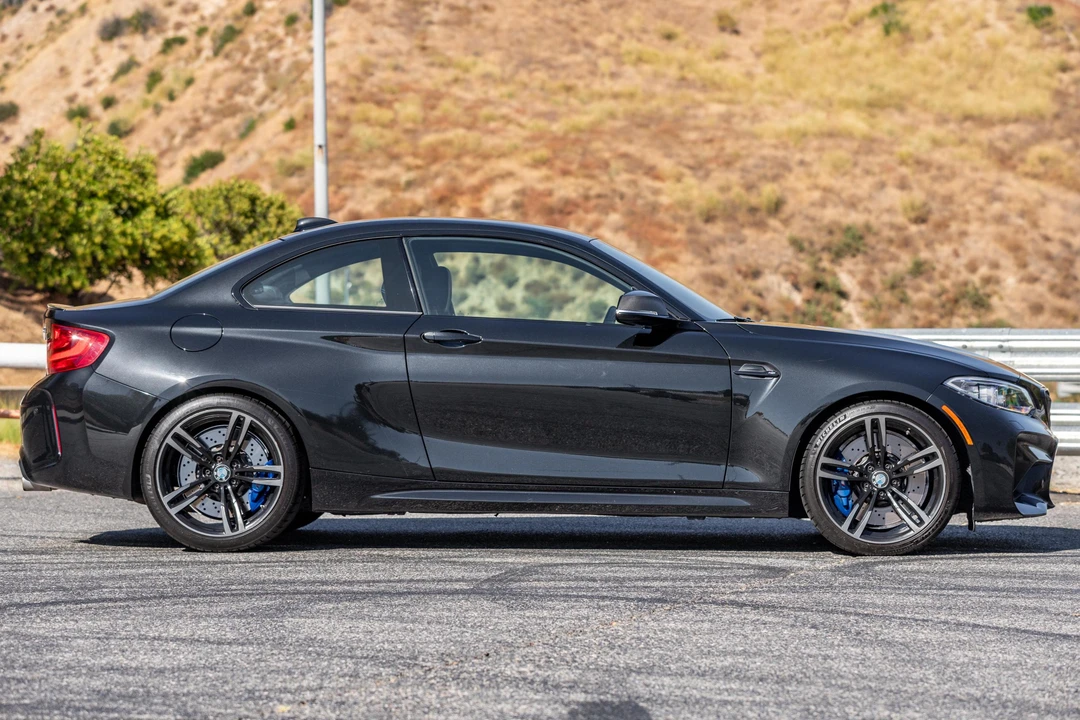 2016 BMW F87 M2 - Image 3 of 31