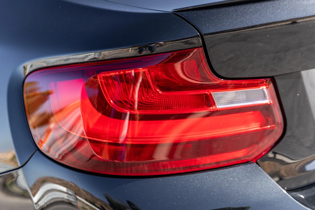 2016 BMW F87 M2 - Image 24 of 31